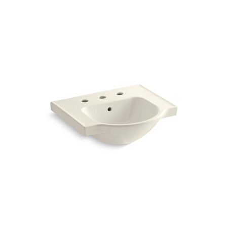Kohler Veer 21" Widespread Sink Basin 5247-8-96